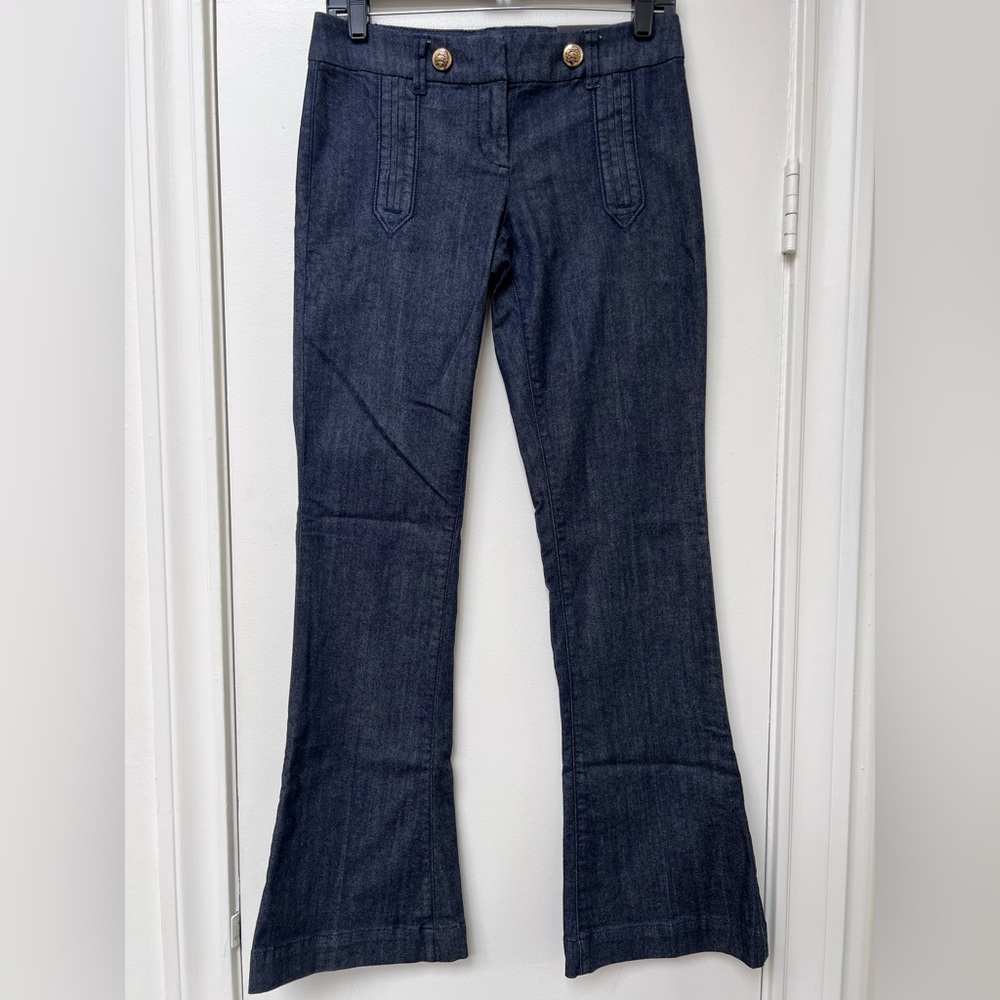 The Limited 678 Flare Jeans